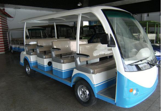 二手四轮电瓶车